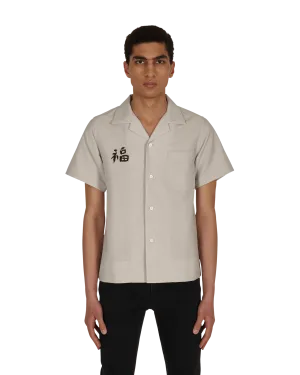 Sanko Souvenir Shirt White
