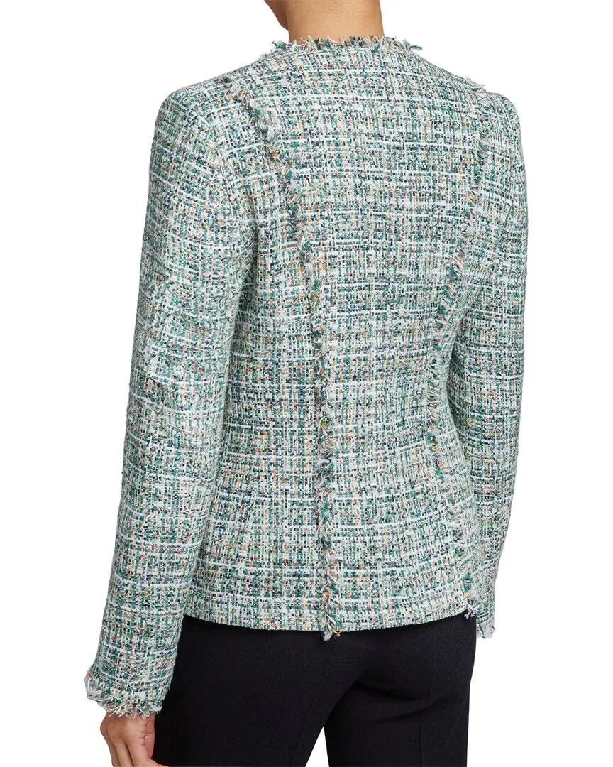 Santorelli   Georgia Jacket