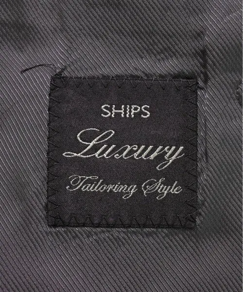 SHIPS Business suits