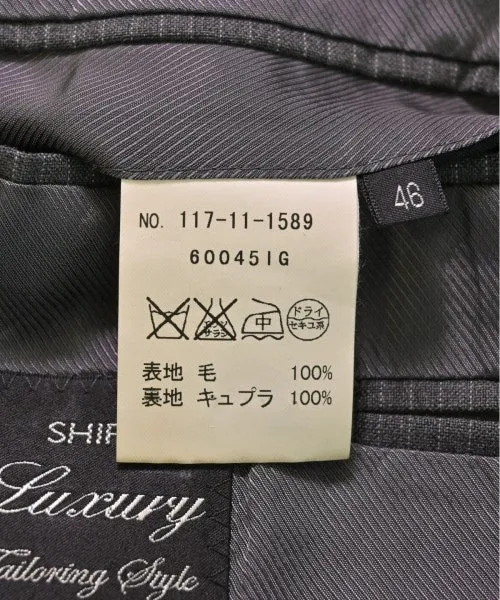 SHIPS Business suits
