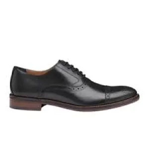 Shoes Johnston & Murphy Men's Conard 2.0 Plain Toe