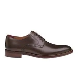 Shoes Johnston & Murphy Men's Conard 2.0 Plain Toe
