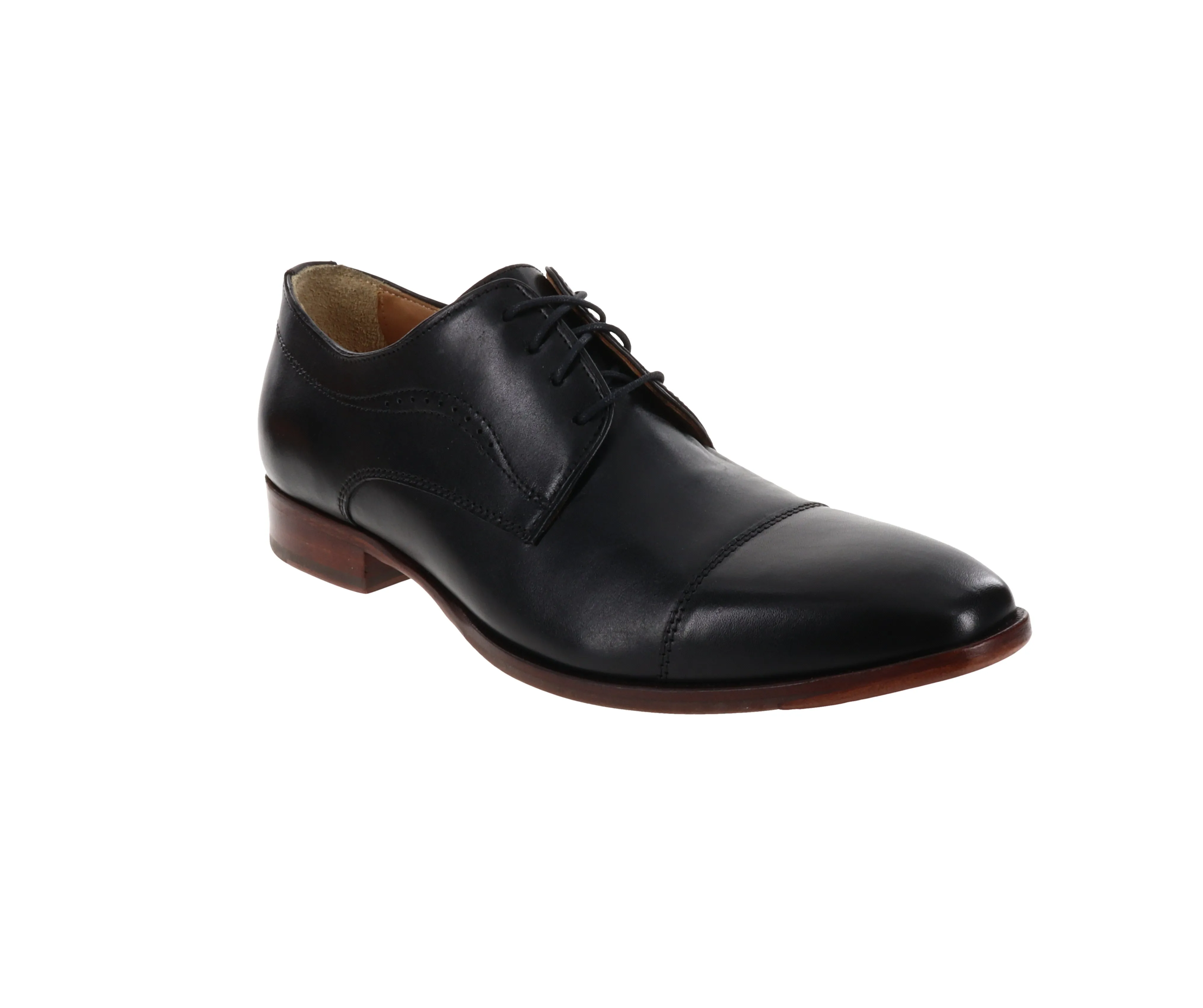 Shoes Johnston & Murphy Men's McClain Cap