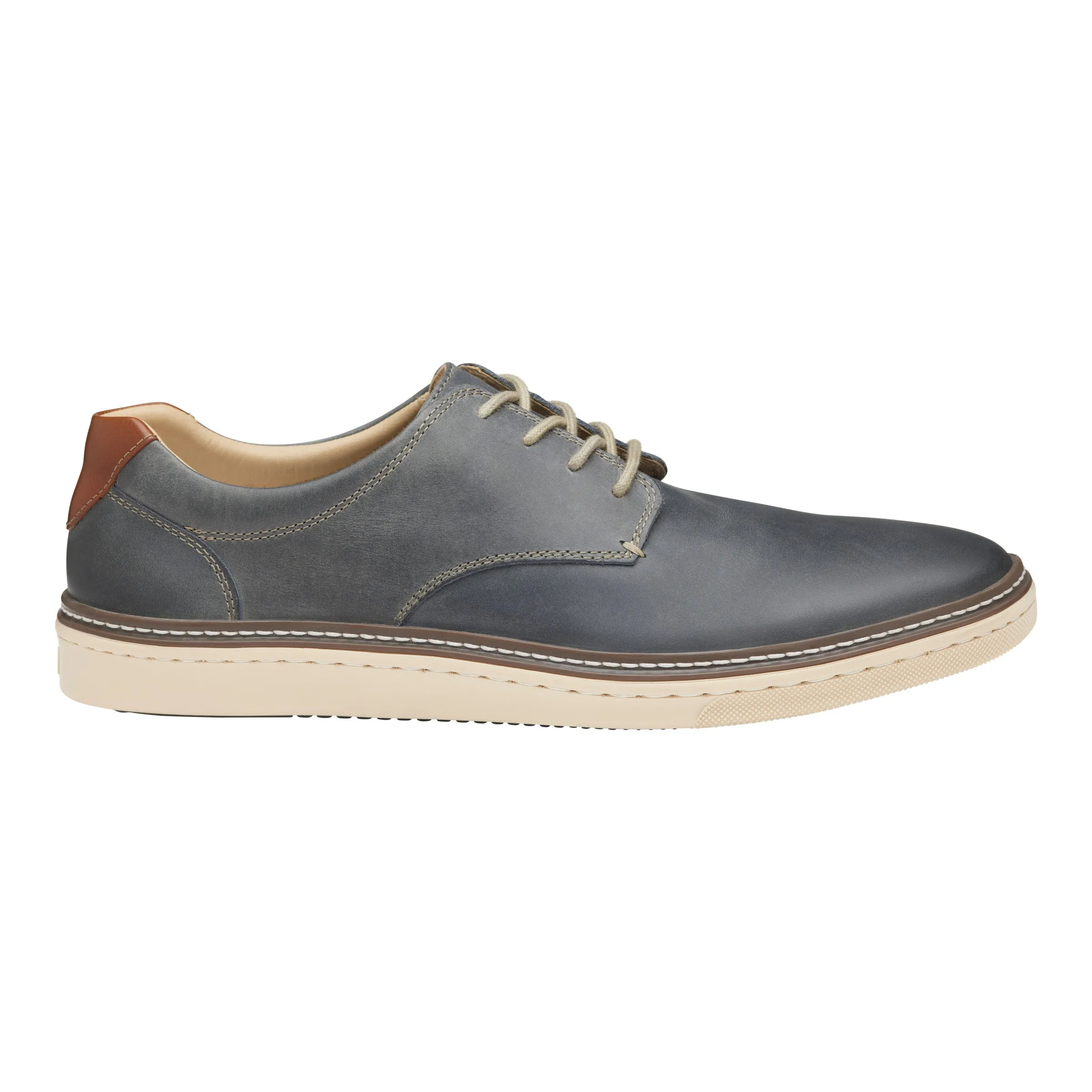 Shoes Johnston & Murphy Men's McGuffey Plain Toe