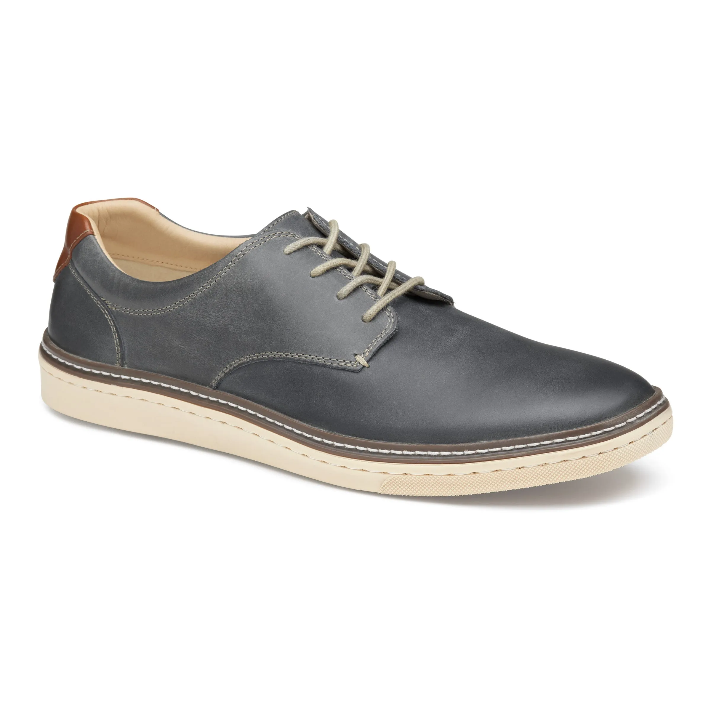 Shoes Johnston & Murphy Men's McGuffey Plain Toe