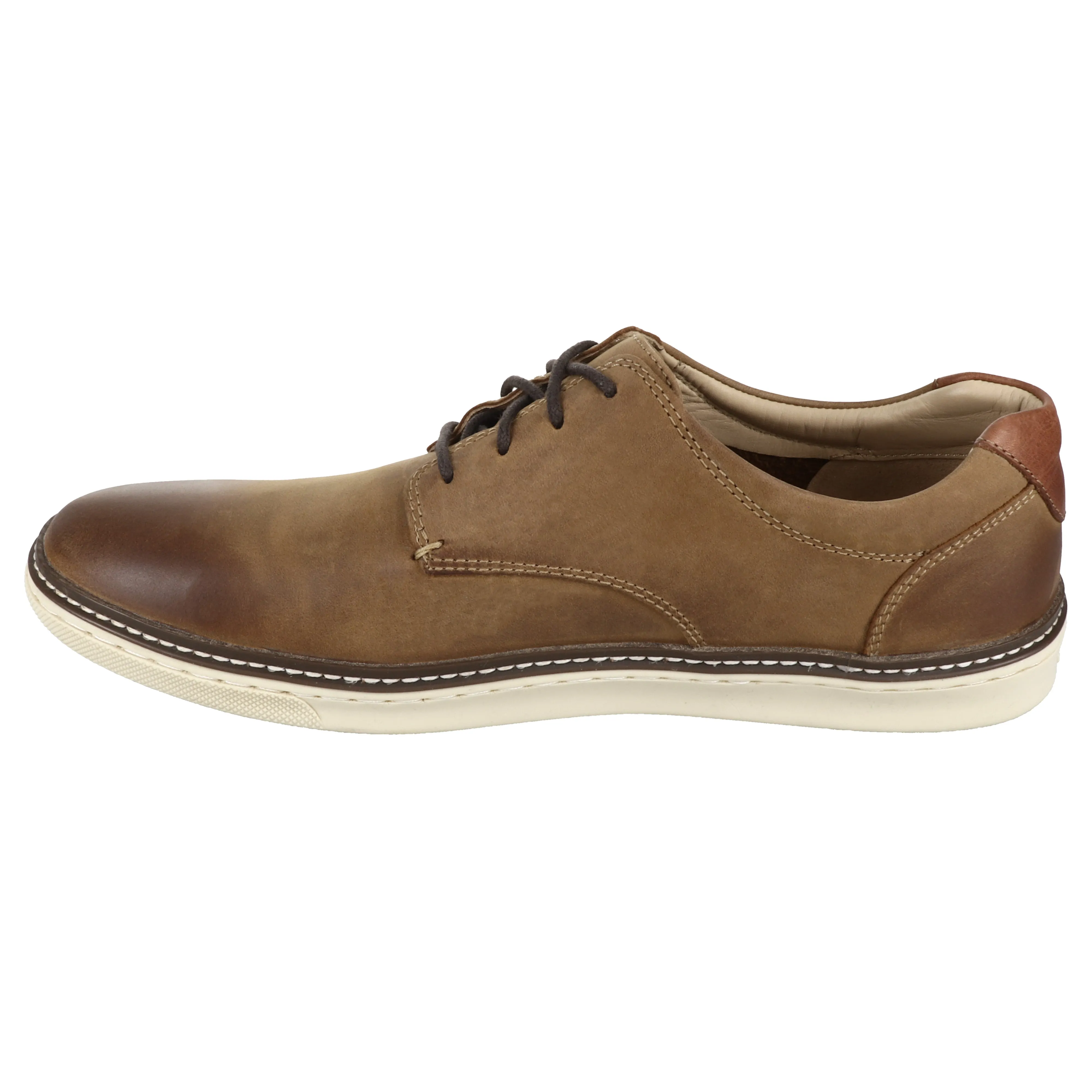 Shoes Johnston & Murphy Men's McGuffey Plain