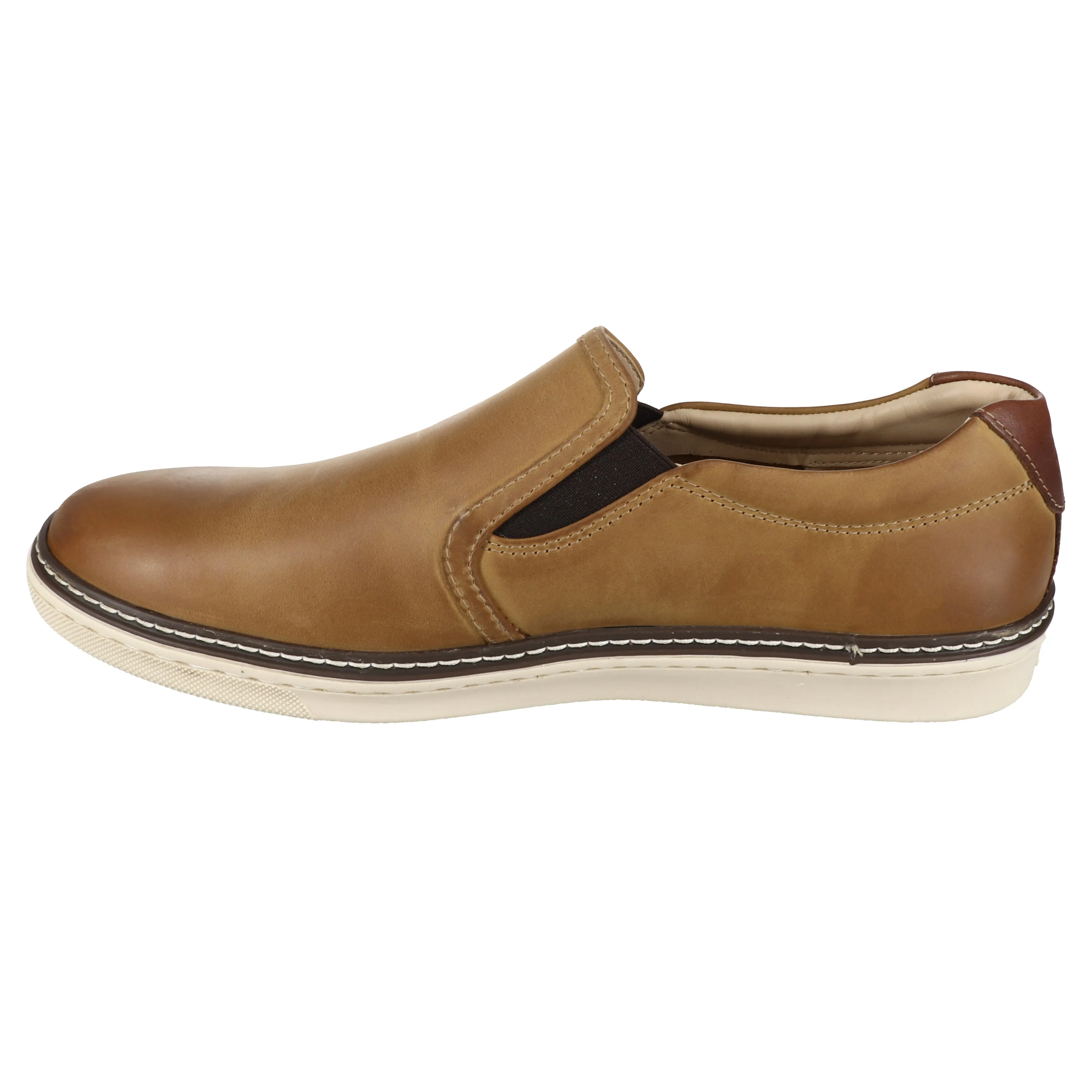 Shoes Johnston & Murphy Men's McGuffey Slip-On