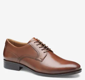 Shoes Johnston & Murphy Men's Reeve Plain Toe