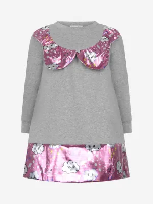 Simonetta  & Pink Weather Dress