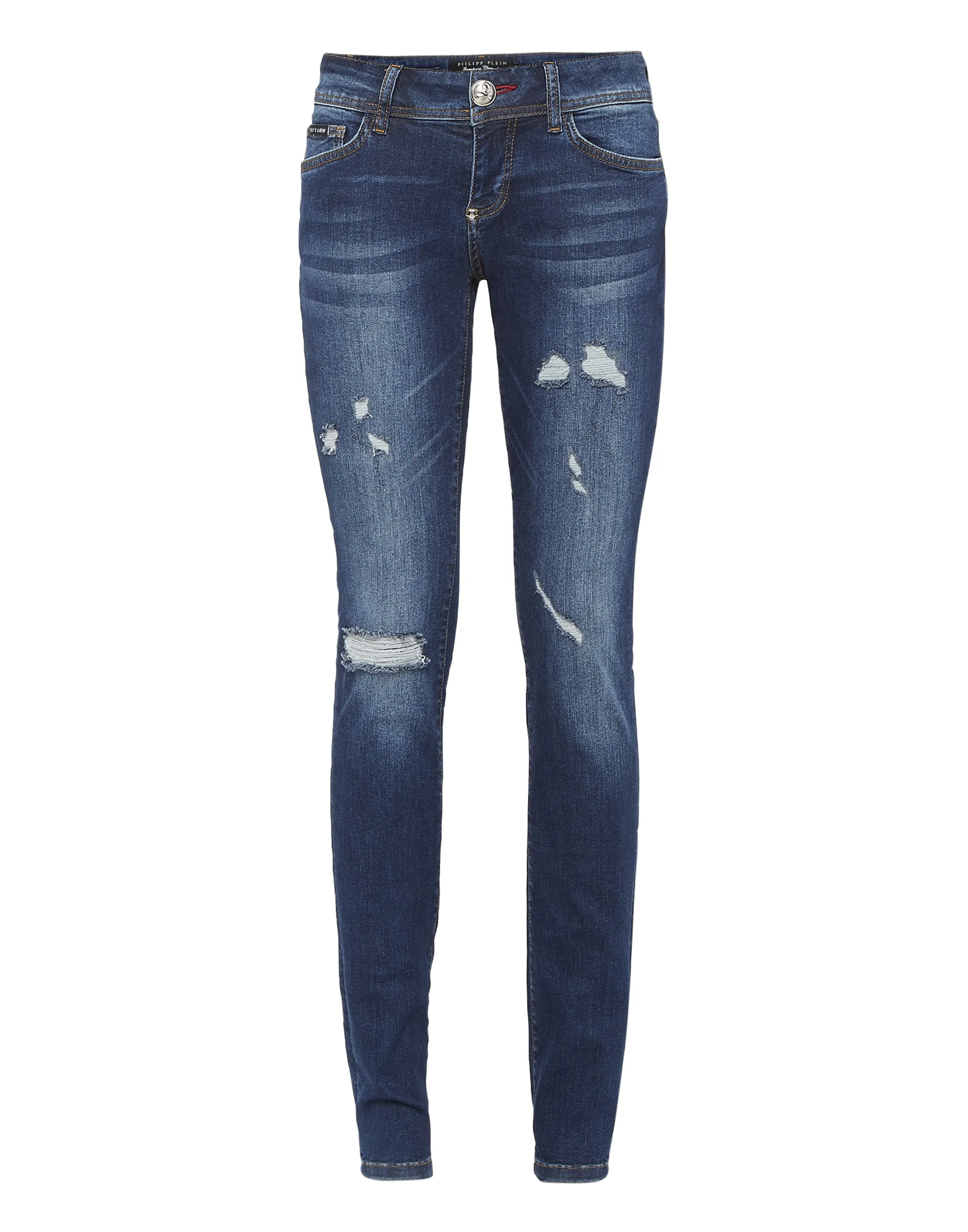 Slim Fit &quot;Heatstroke&quot;