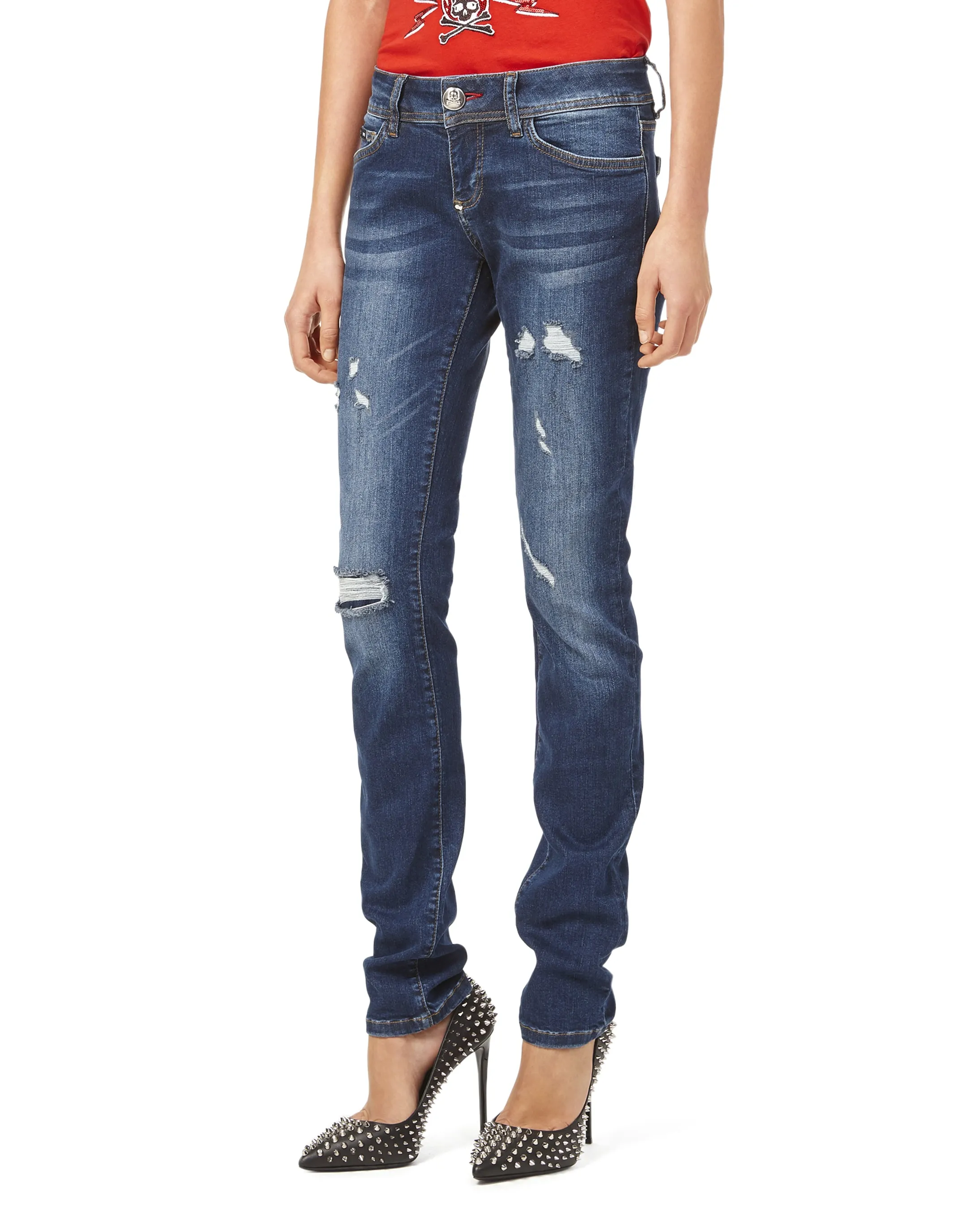 Slim Fit &quot;Heatstroke&quot;