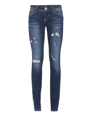 Slim Fit &quot;Heatstroke&quot;
