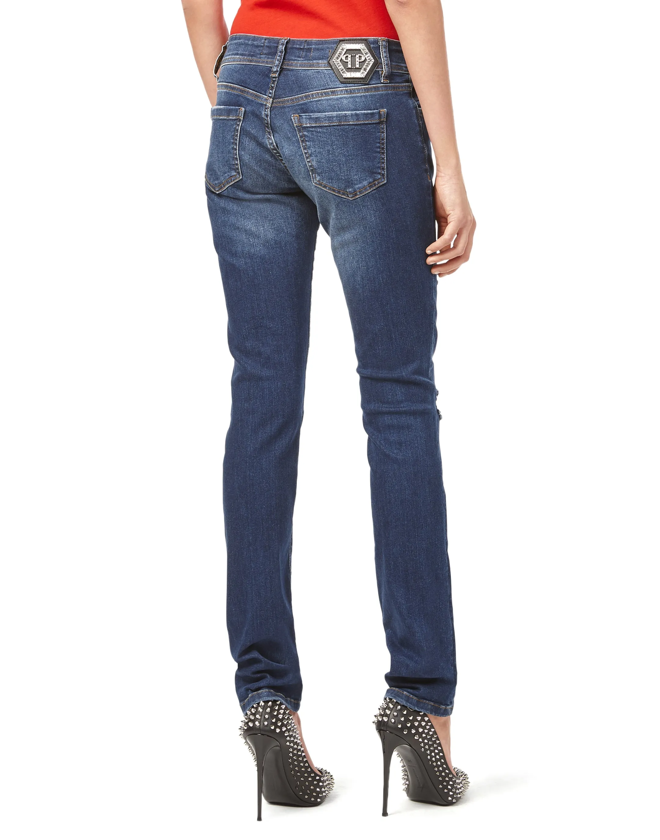 Slim Fit &quot;Heatstroke&quot;