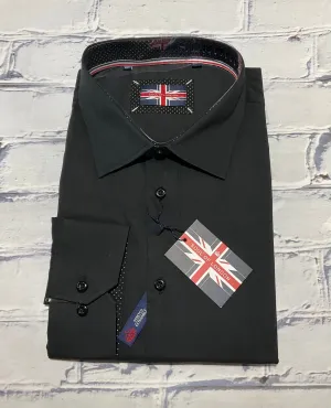 SOL DRESS SHIRT