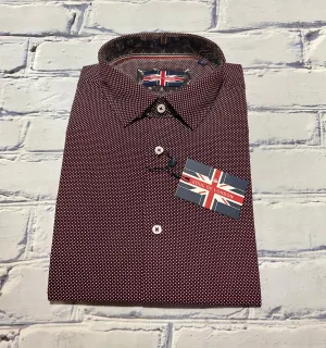 SOL LS SPORTSHIRT