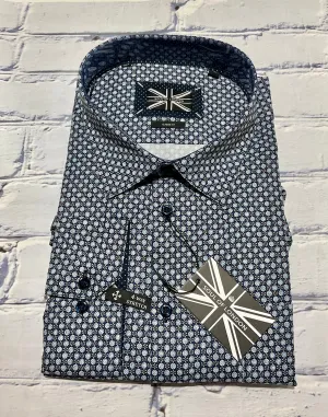 Soul of London Big Sportshirt