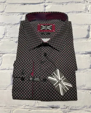 Soul of London Big Sportshirt