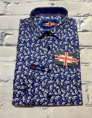 Soul of London LS Cotton Stretch
