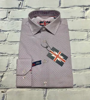 Soul of London LS Cotton Stretch
