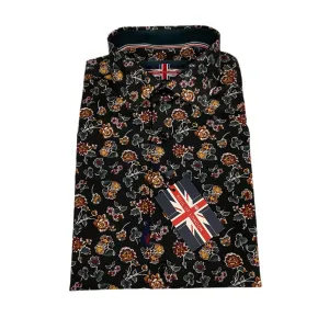Soul of London LS Cotton Stretch