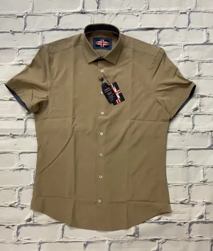 Soul of London SS Microfiber