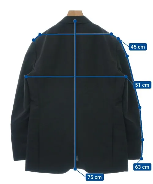 SOVEREIGN Business suits