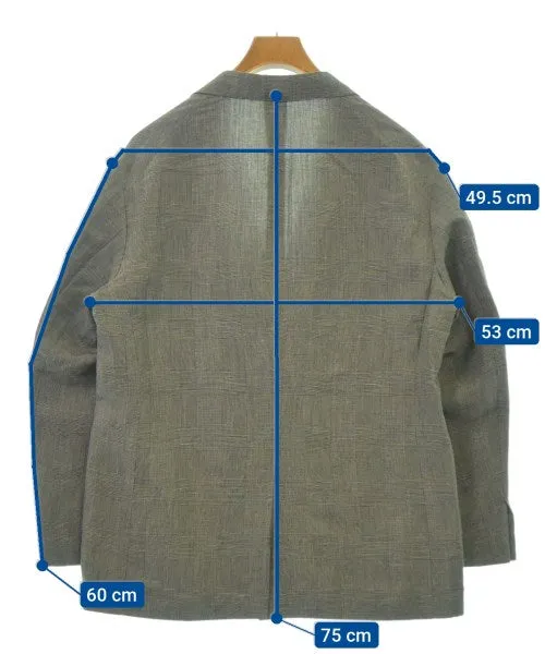 SOVEREIGN Business suits
