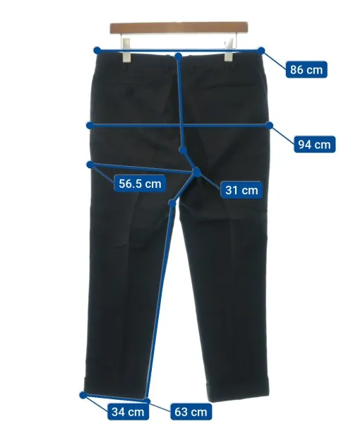 SOVEREIGN Business suits