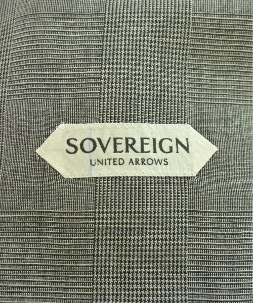 SOVEREIGN Business suits