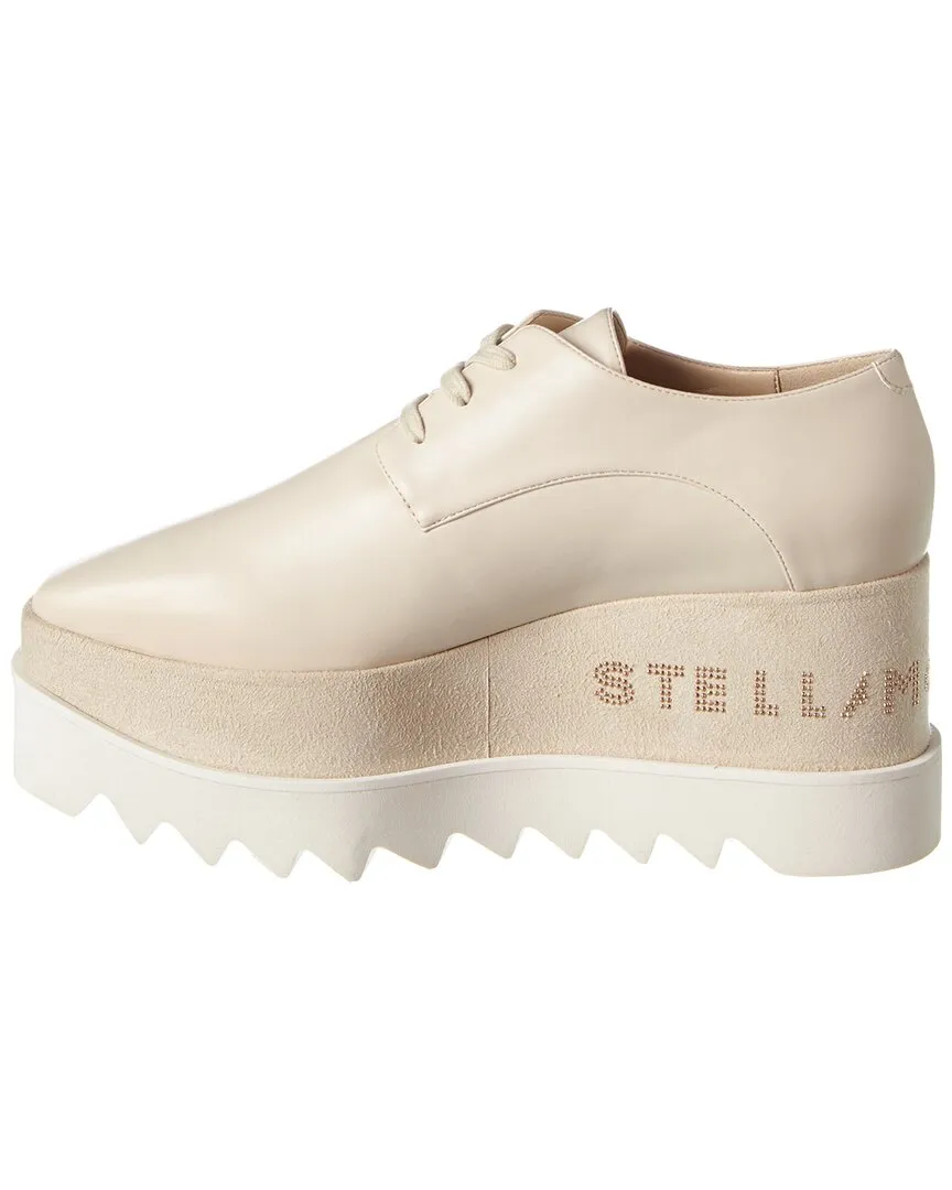 Stella McCartney Elyse Platform Oxford