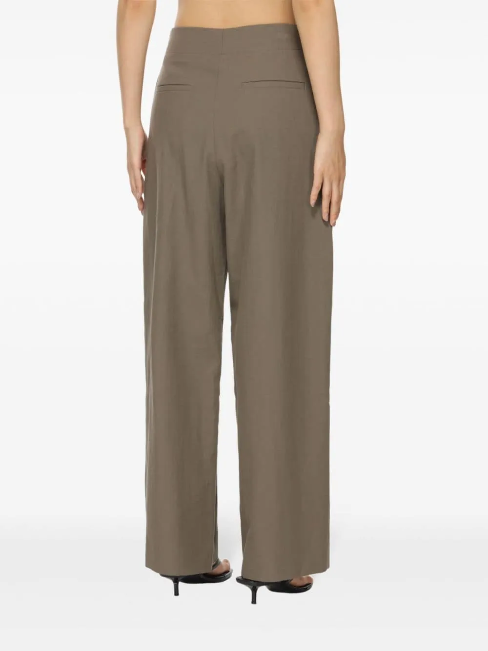 Studio Nicholson Women's Trousers