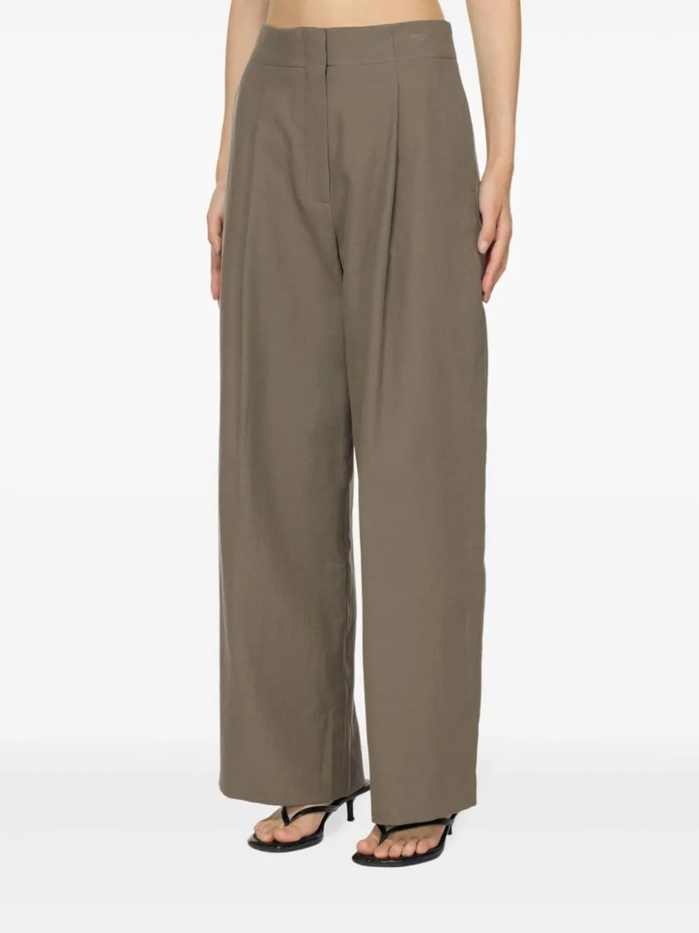 Studio Nicholson Women's Trousers