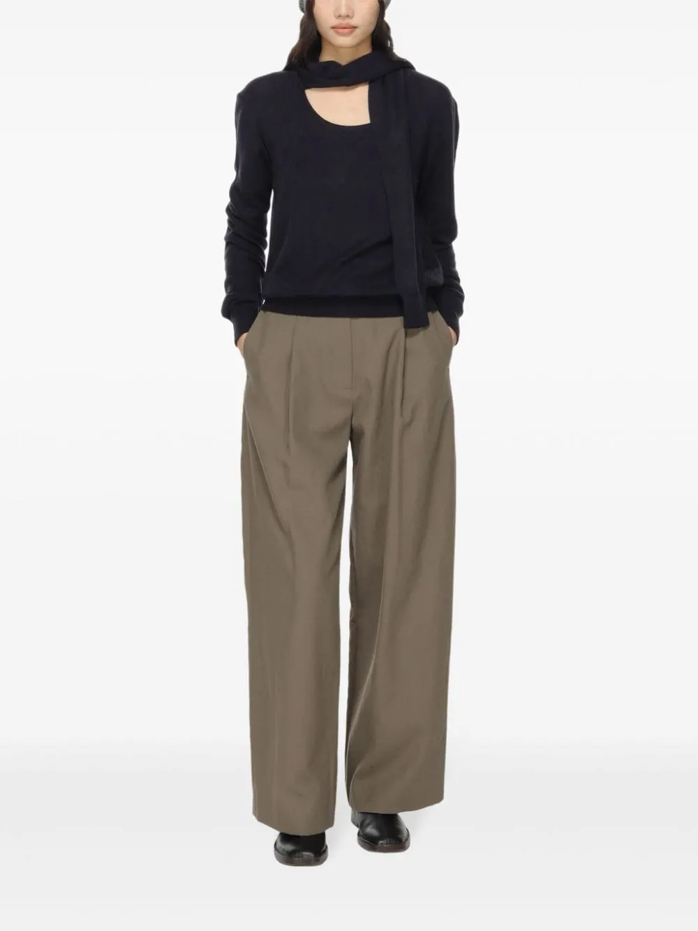 Studio Nicholson Women's Trousers
