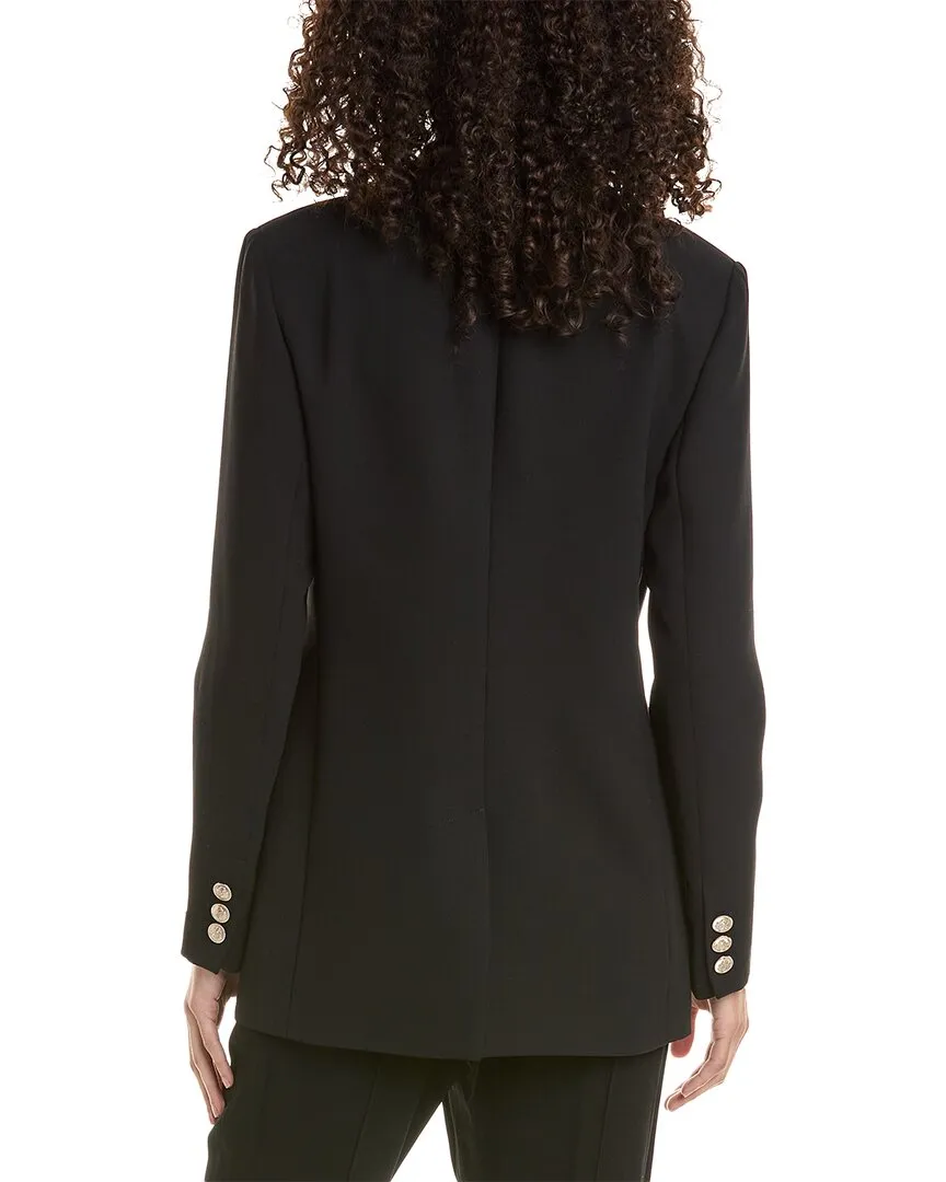 Ted Baker Double-Breasted Jacket