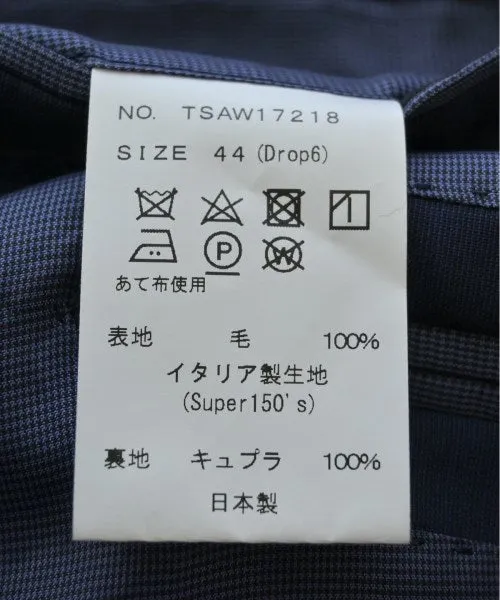 TETSUYA KANDA Business suits