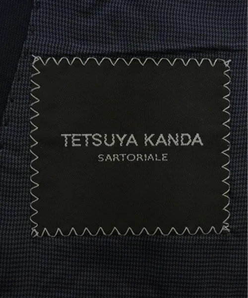 TETSUYA KANDA Business suits
