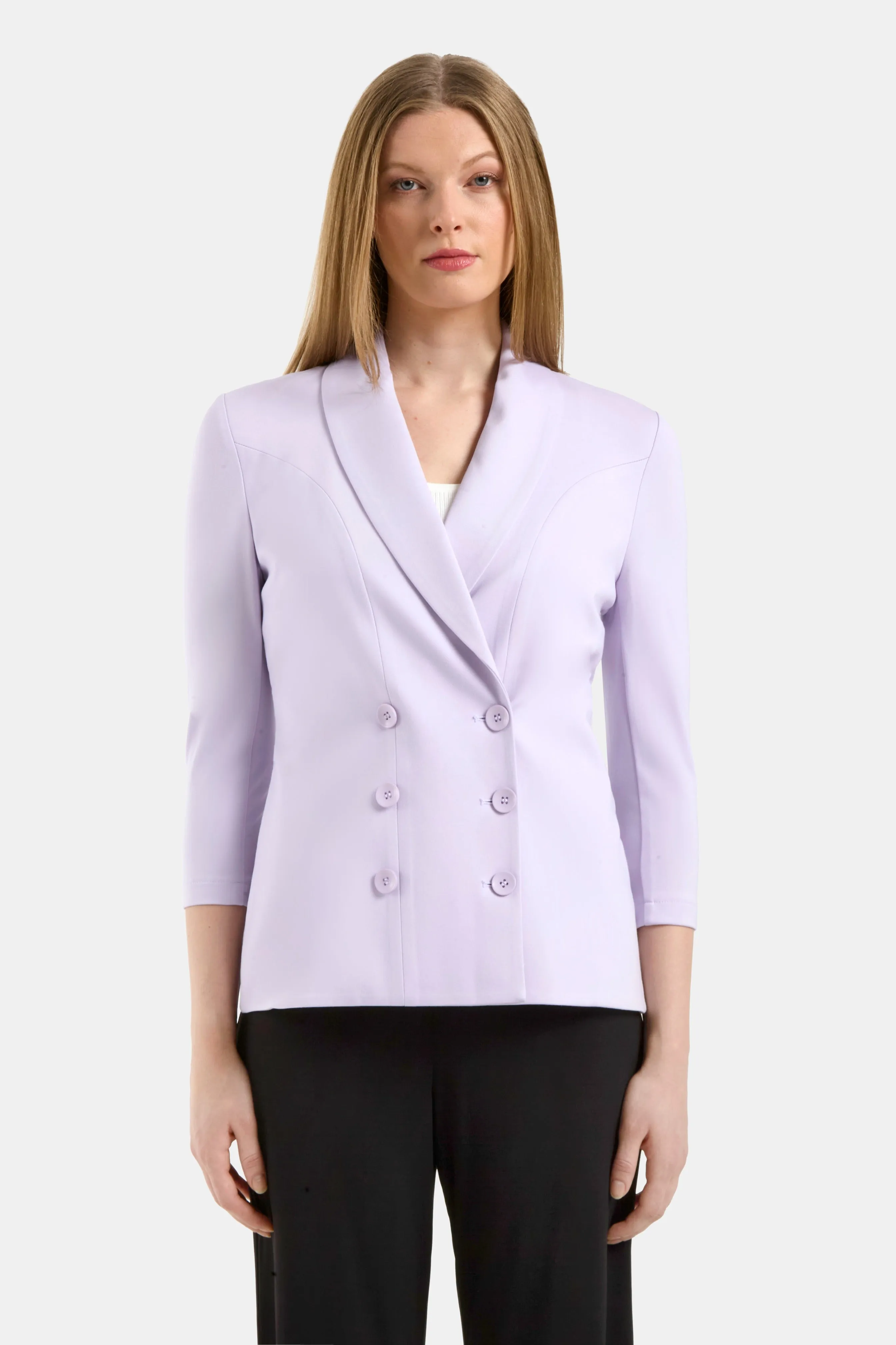 THE LANDSTAT JACKET