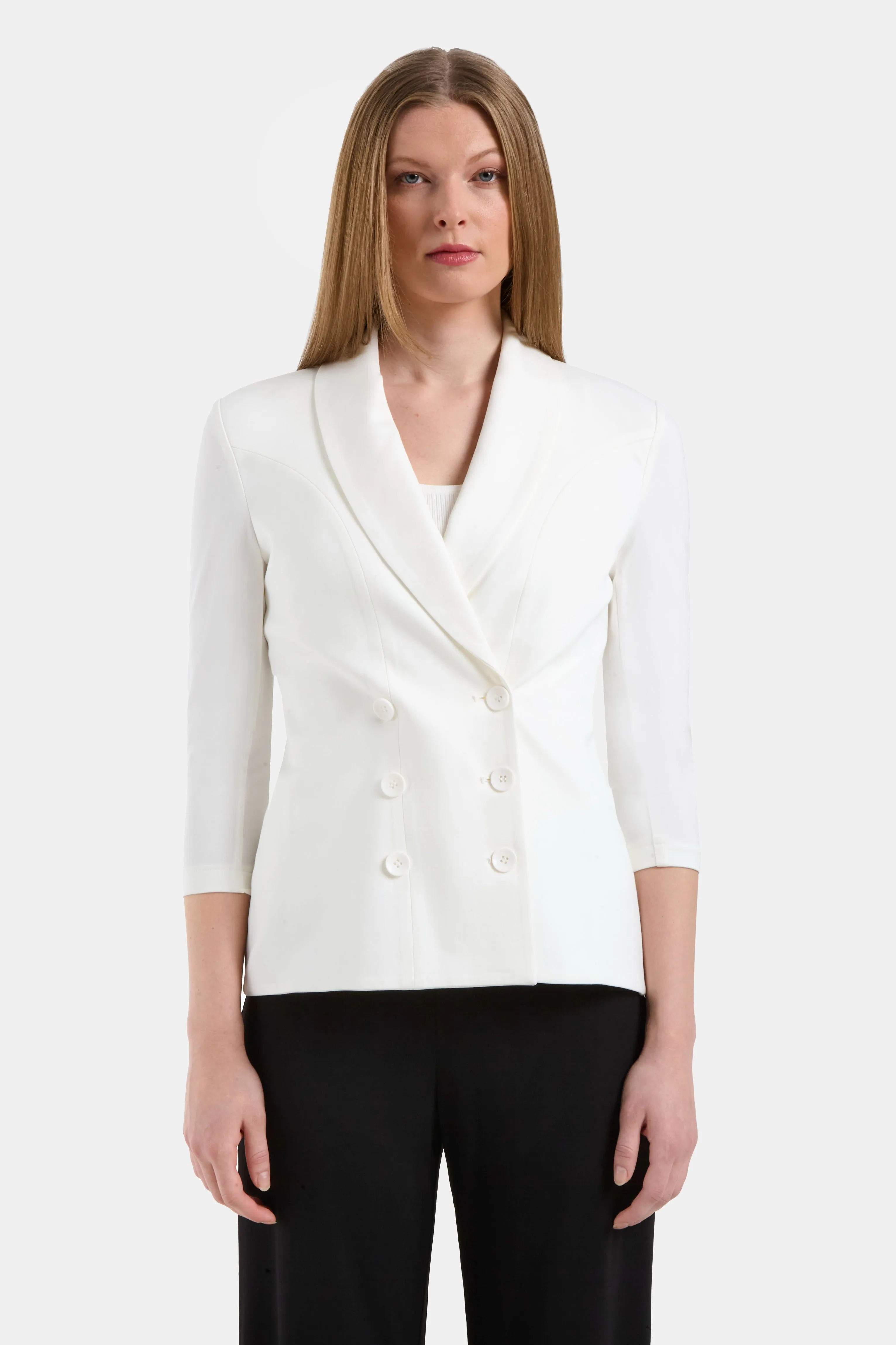 THE LANDSTAT JACKET