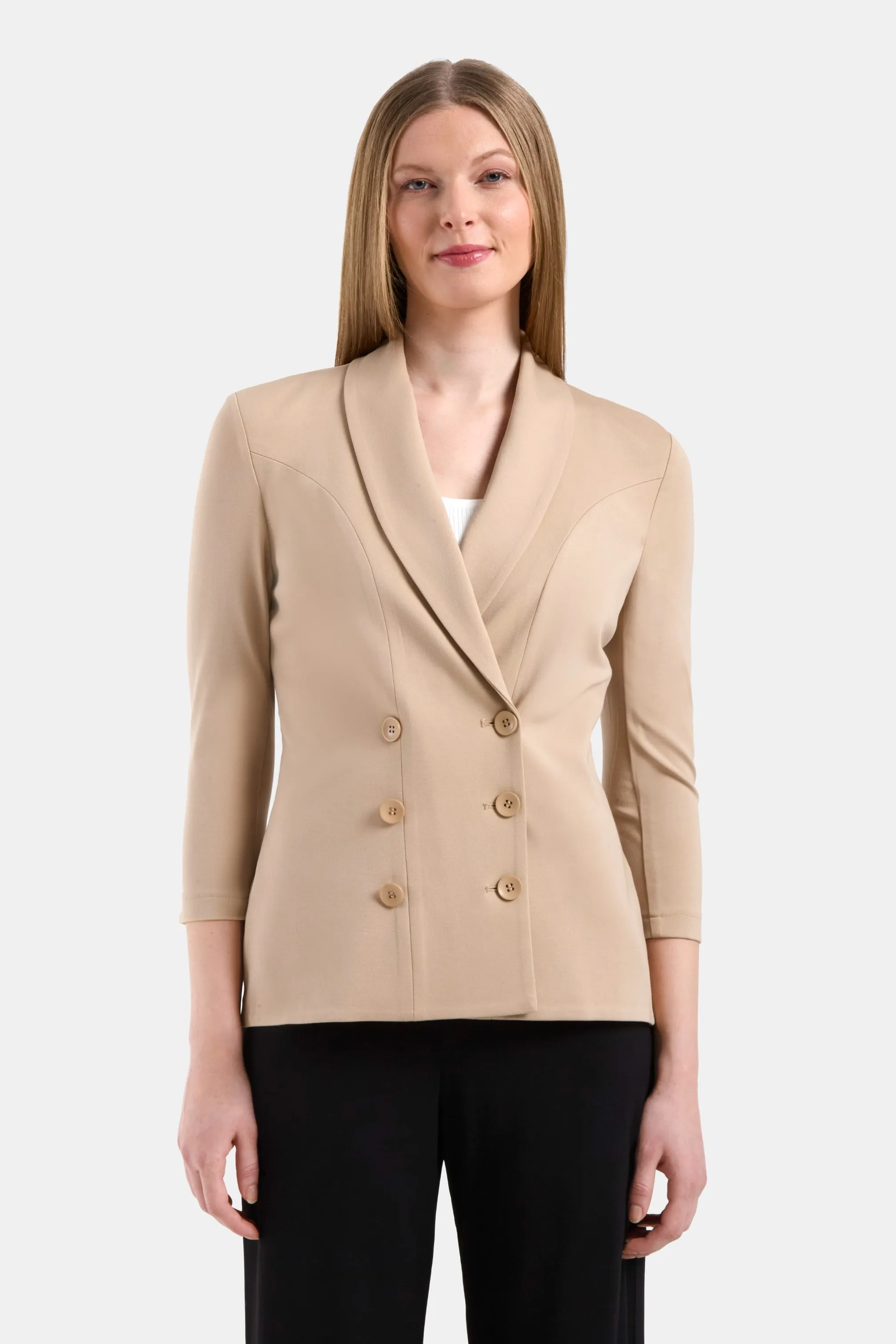 THE LANDSTAT JACKET