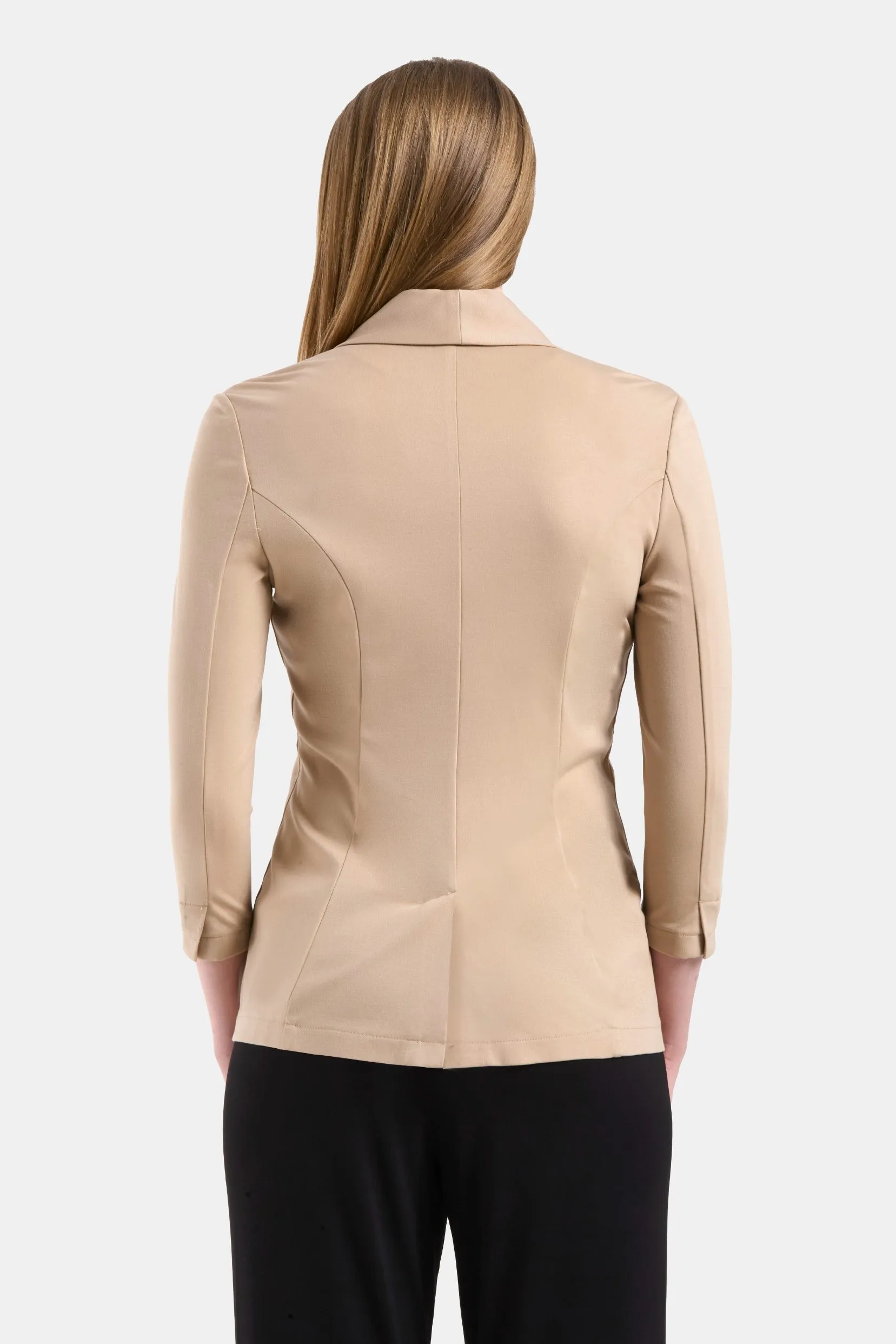THE LANDSTAT JACKET