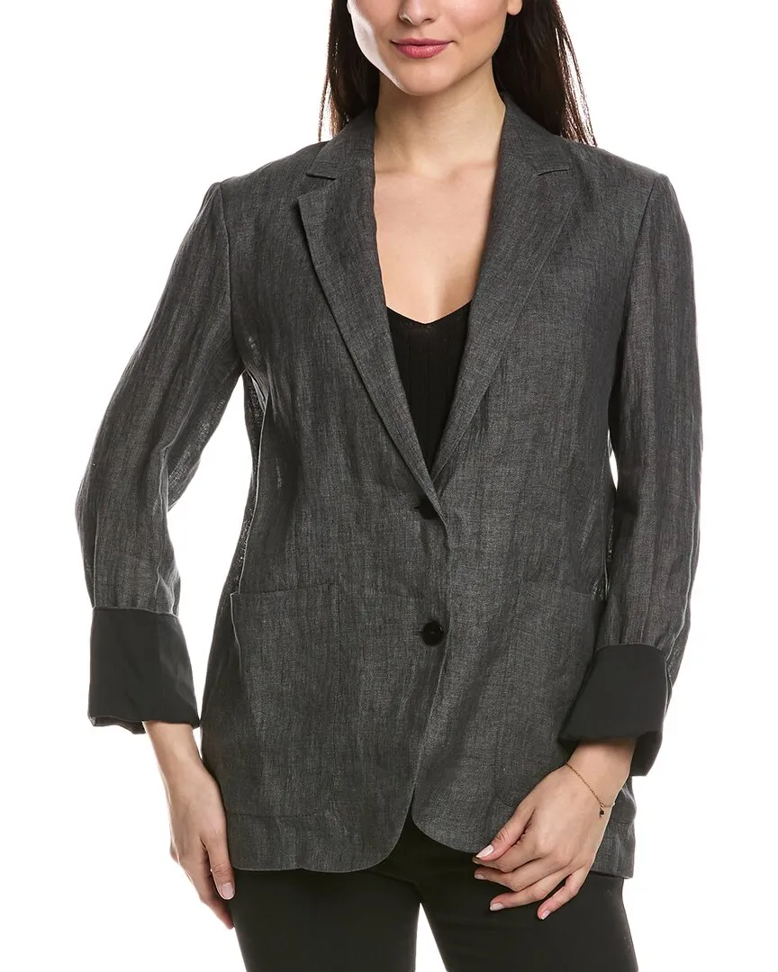 Theory Combo Pocket Jacket