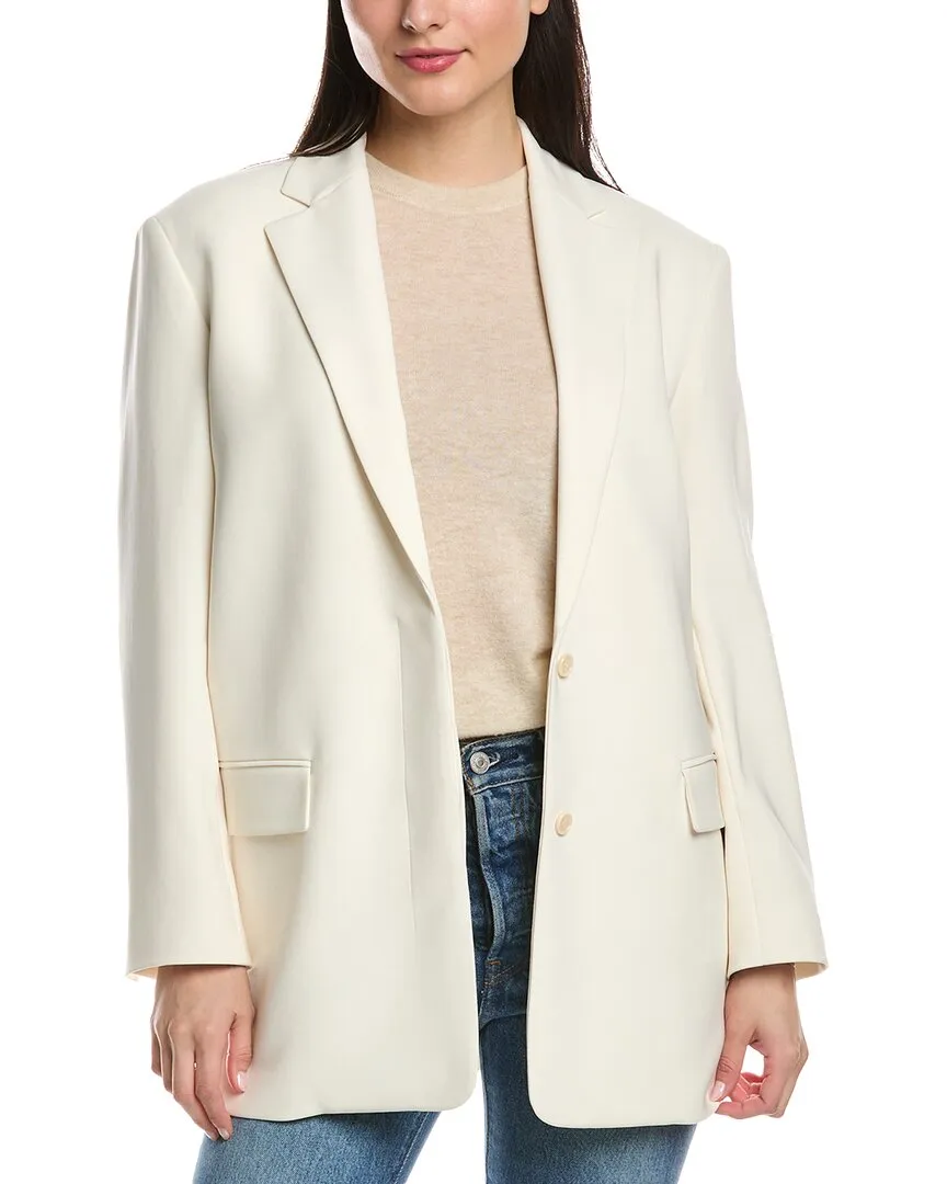 Theory Relax Blazer