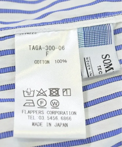 TICCA Casual shirts