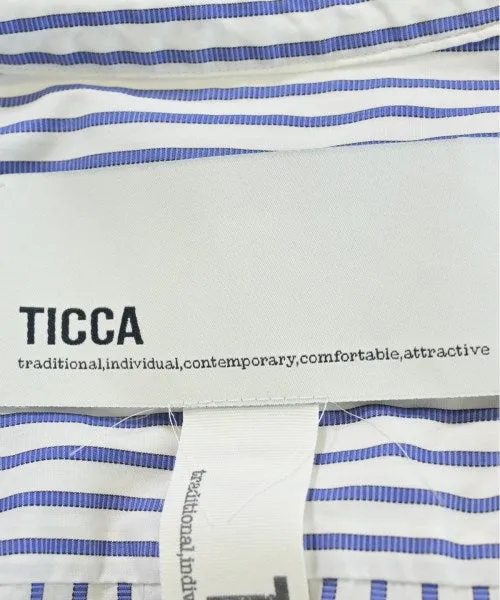 TICCA Casual shirts