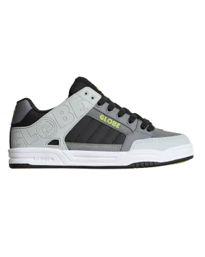 Tilt Shoes in Greyscale & Black