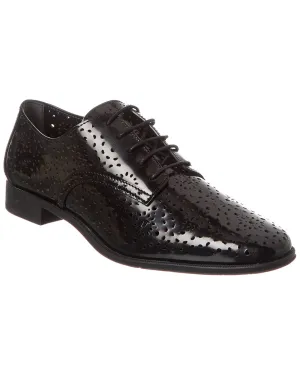 TOD��s Leather Oxford