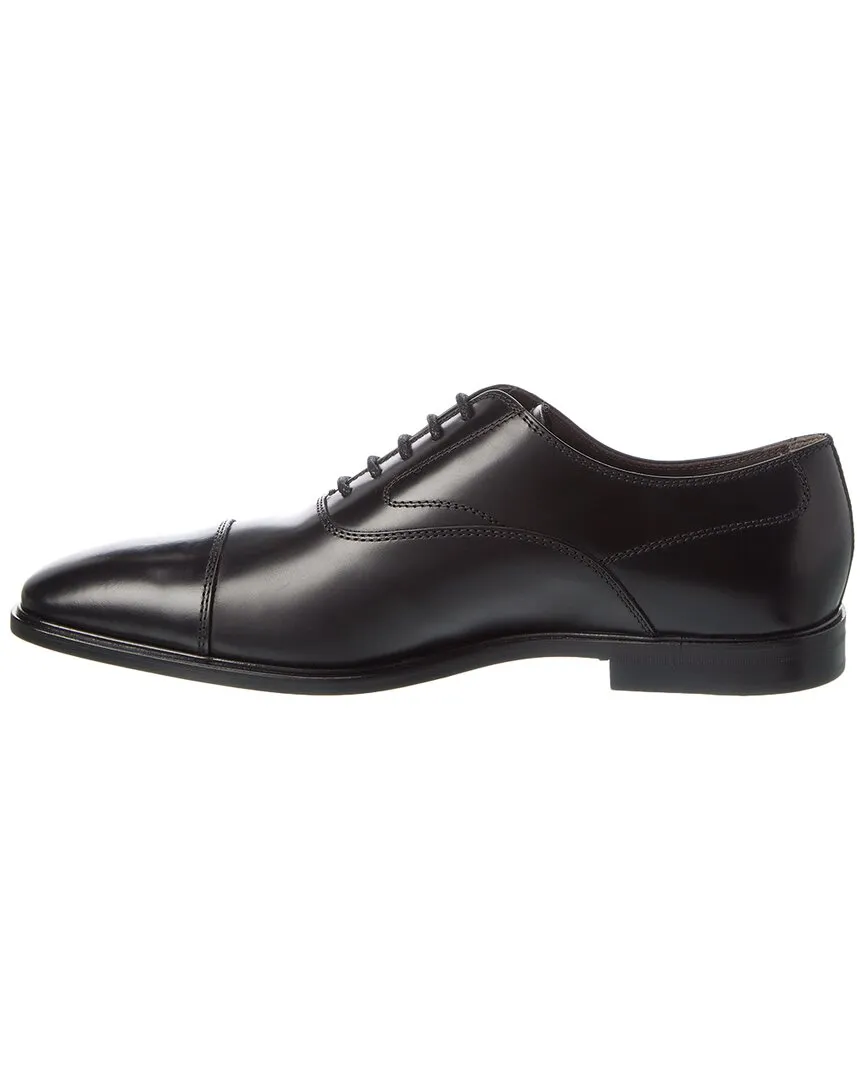 TOD's Leather Oxford