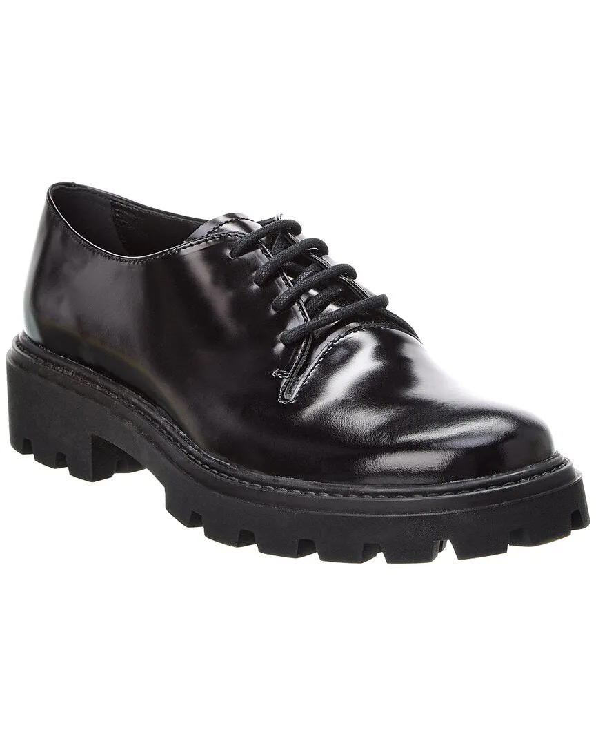 TOD��s Leather Oxford