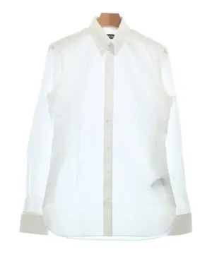TOM FORD Dress shirts