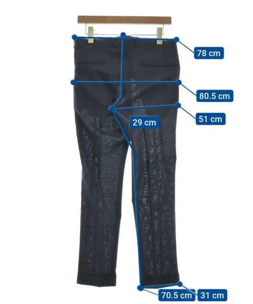 TOMORROWLAND Business suits